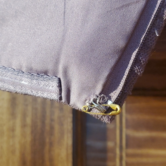 Jenny Yoo Bridemaids Dress - Picture 4 of 5